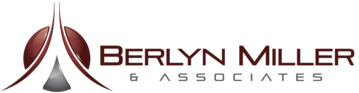Berlyn Miller and Associates Logo